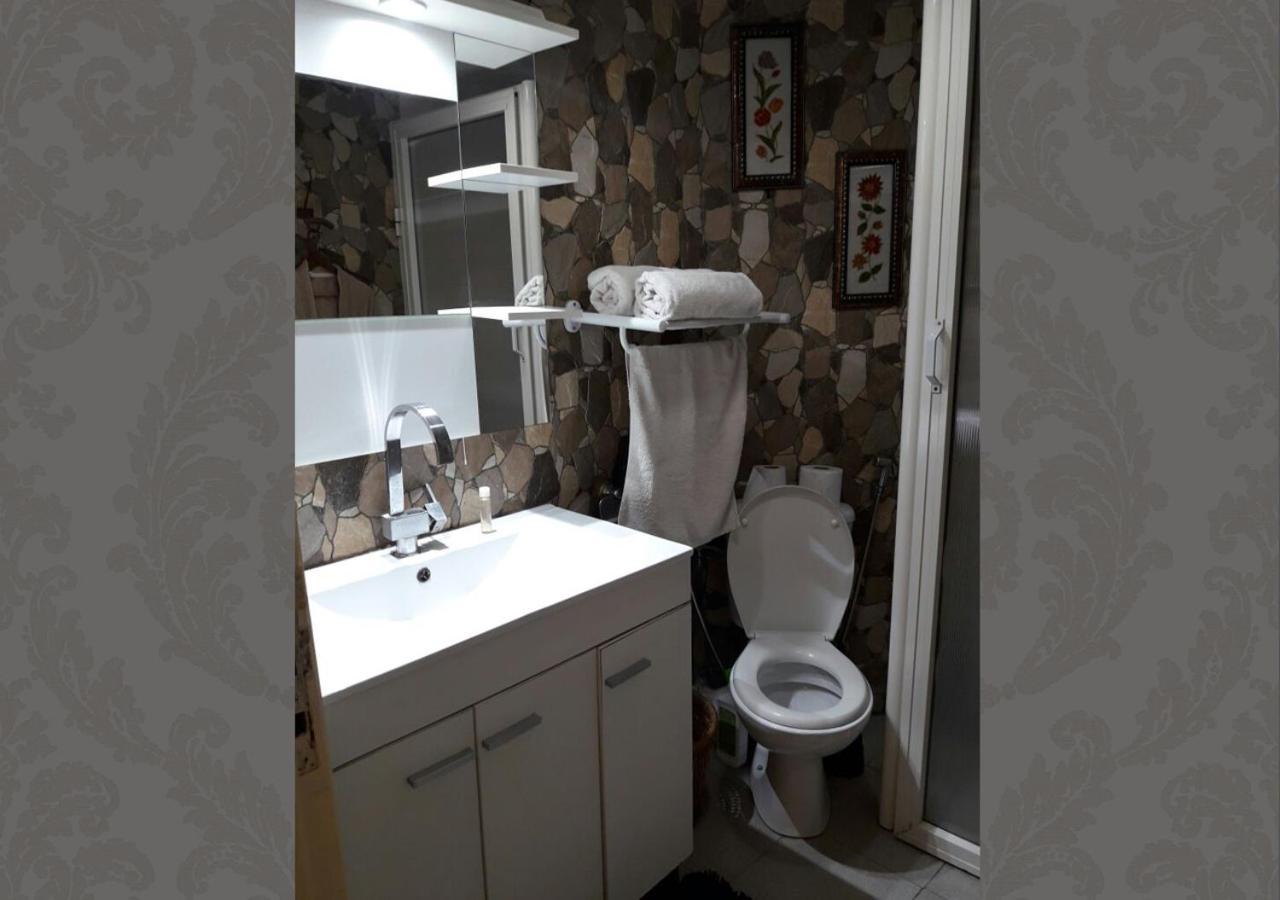 Studio Les Belles Residences Касабланка Экстерьер фото