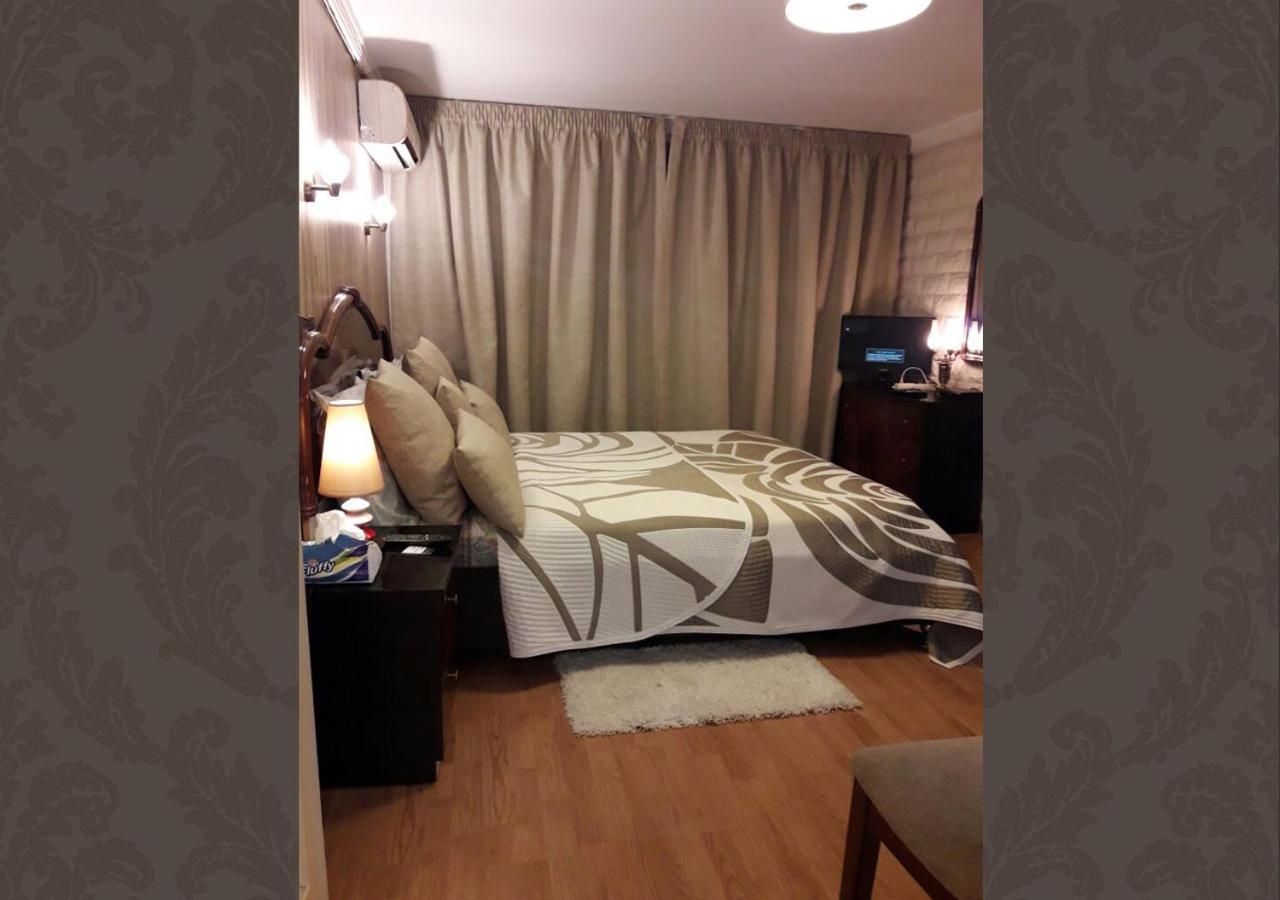 Studio Les Belles Residences Касабланка Экстерьер фото