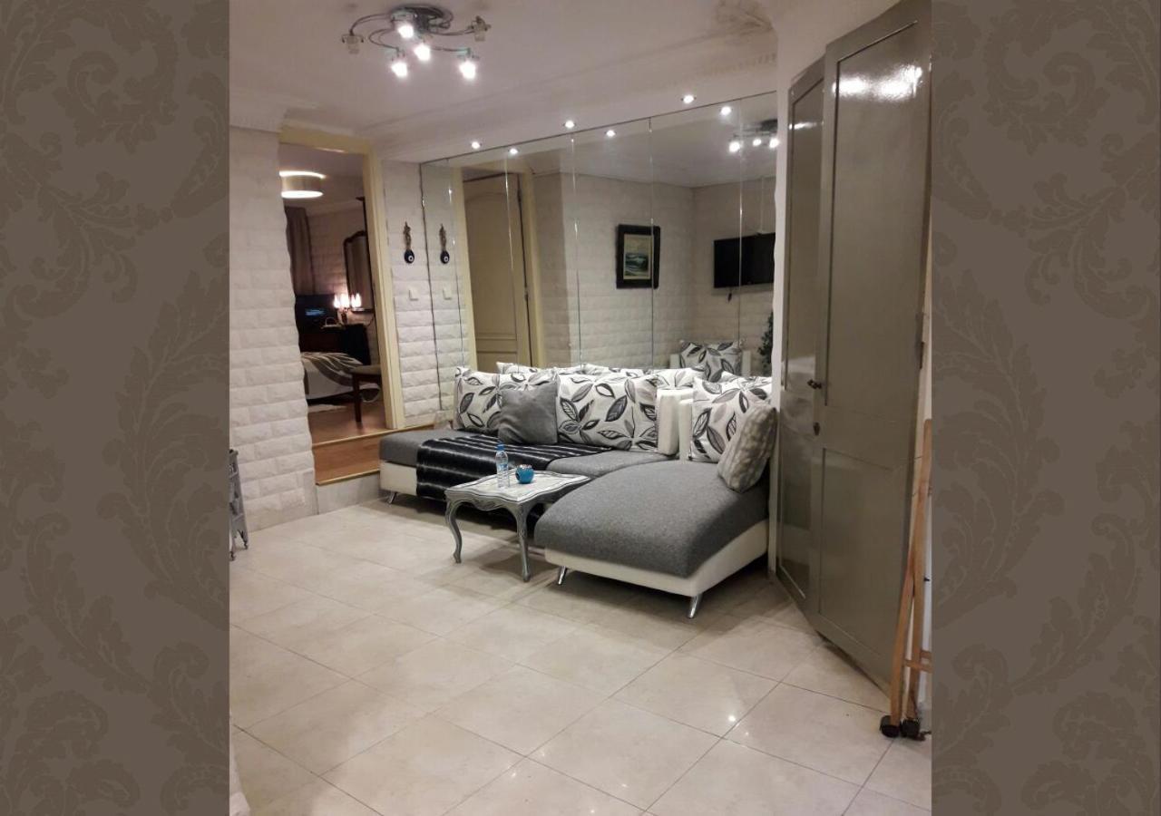 Studio Les Belles Residences Касабланка Экстерьер фото