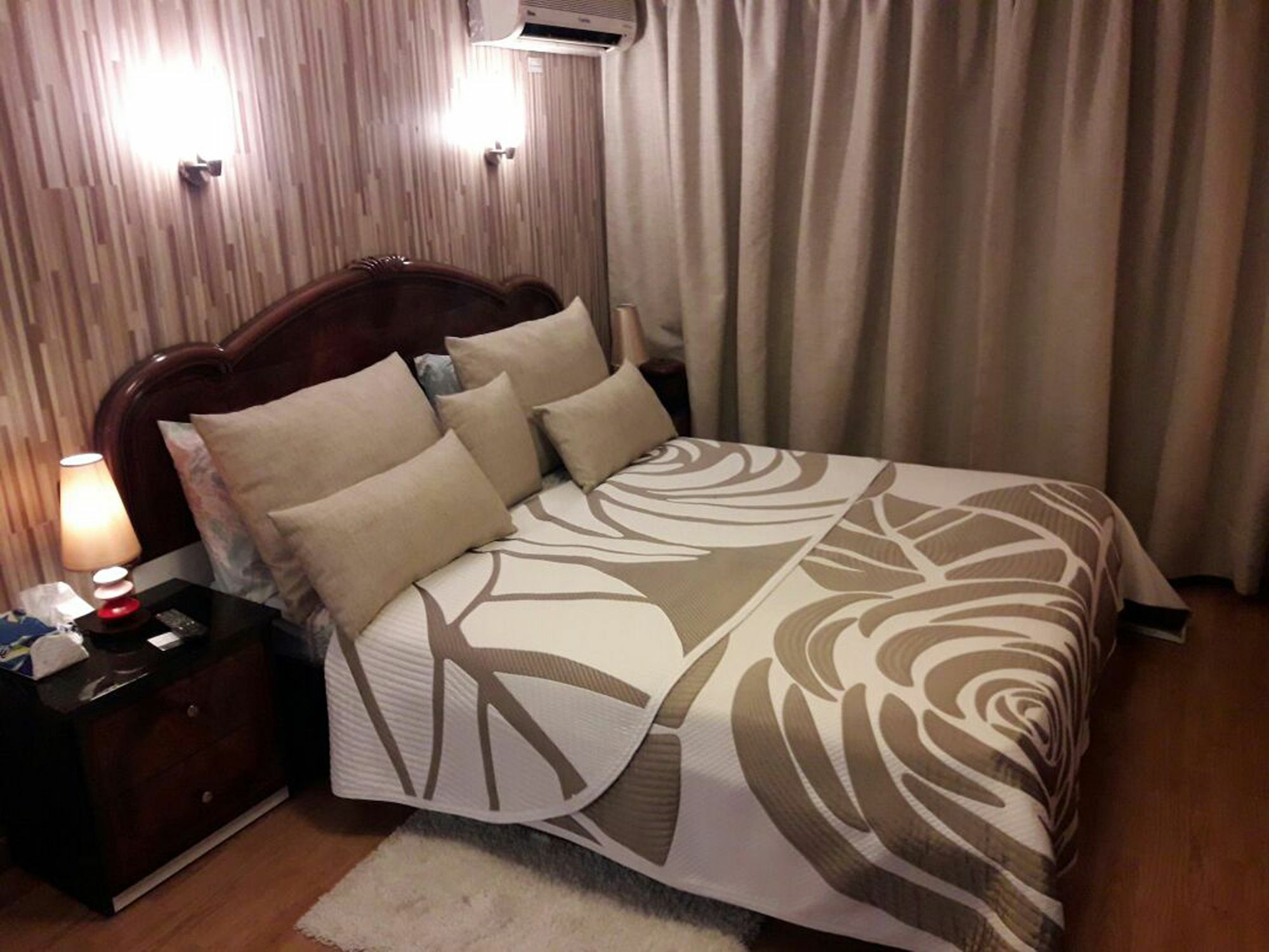 Studio Les Belles Residences Касабланка Экстерьер фото