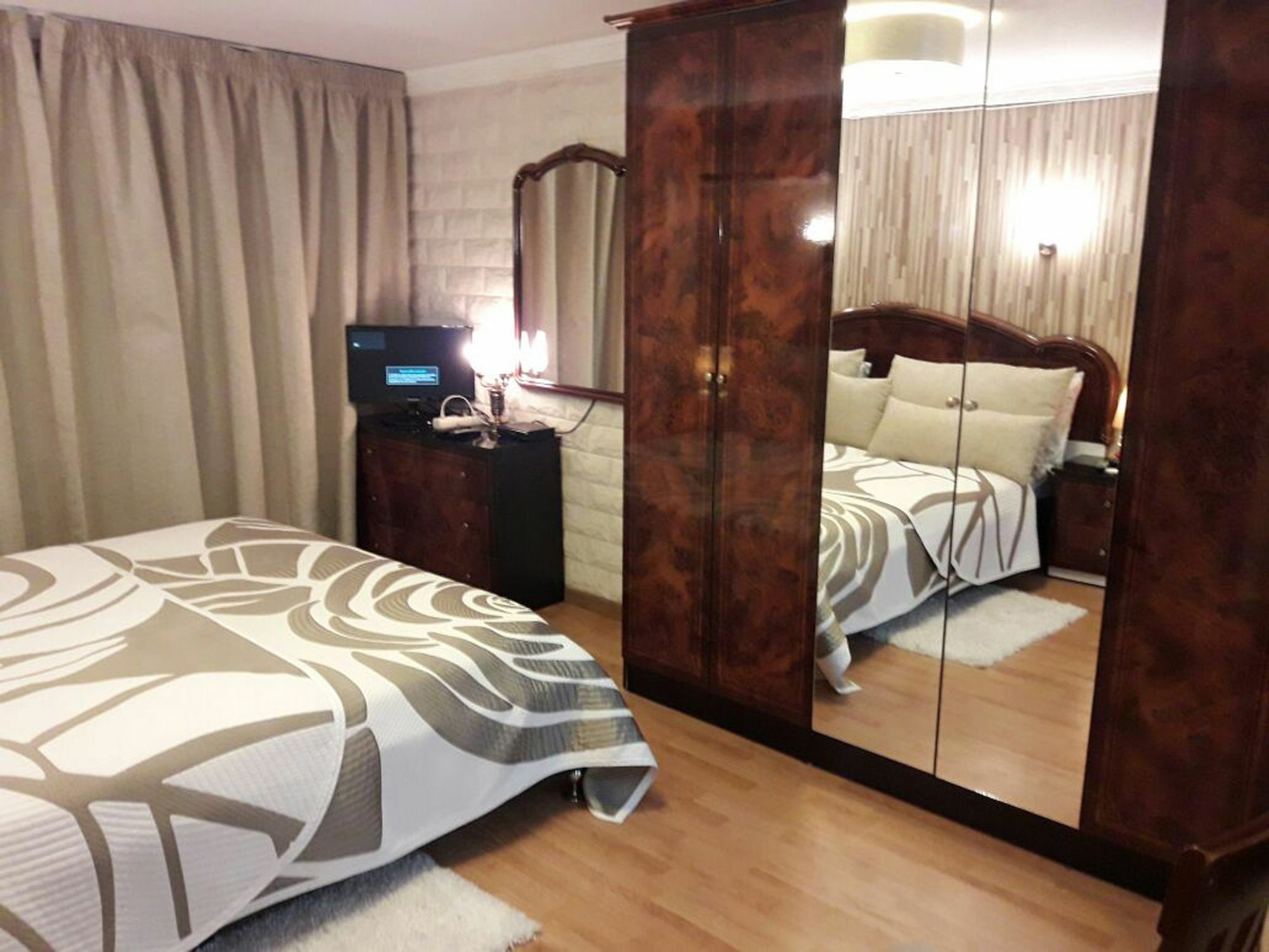Studio Les Belles Residences Касабланка Экстерьер фото